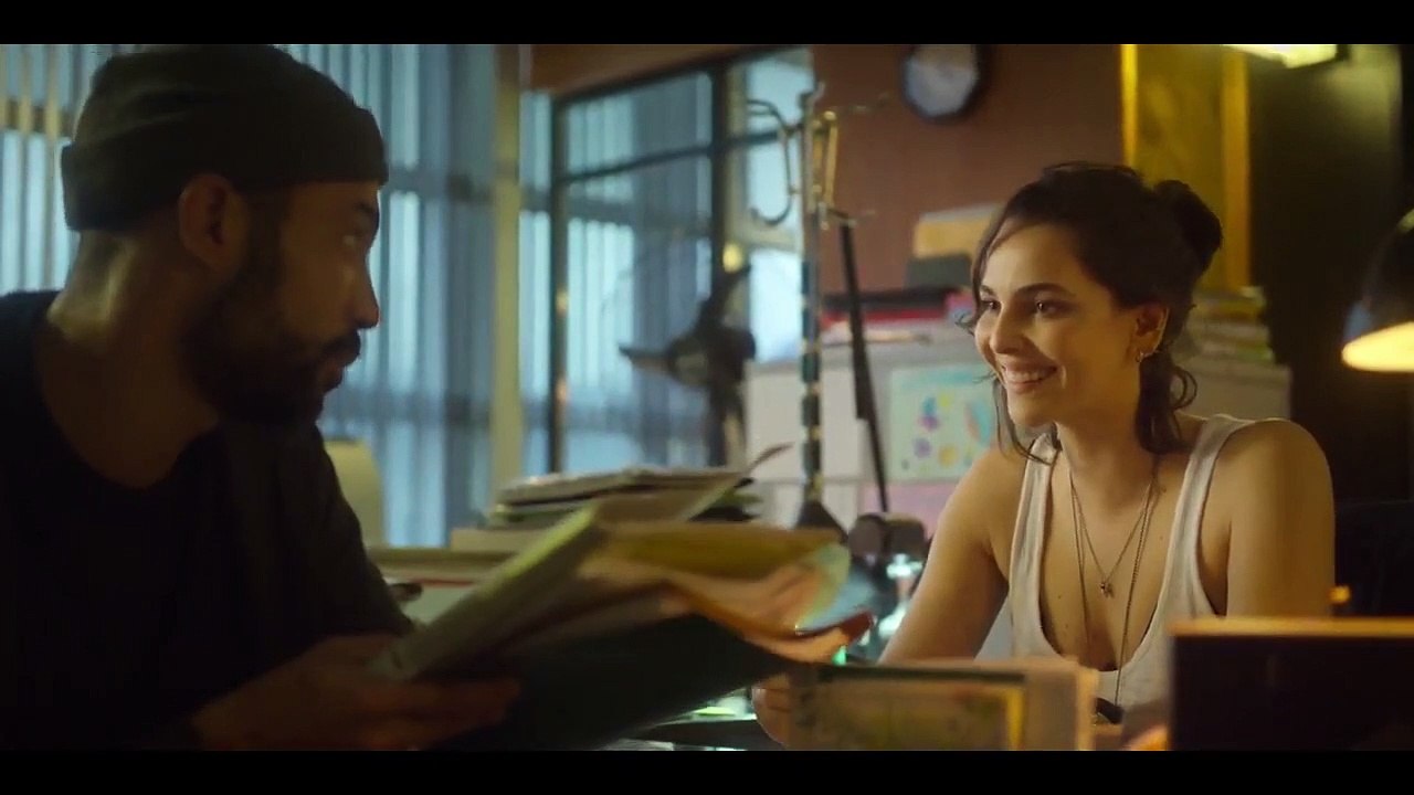 Good Morning, Veronica - Se1 - Ep03 HD Watch