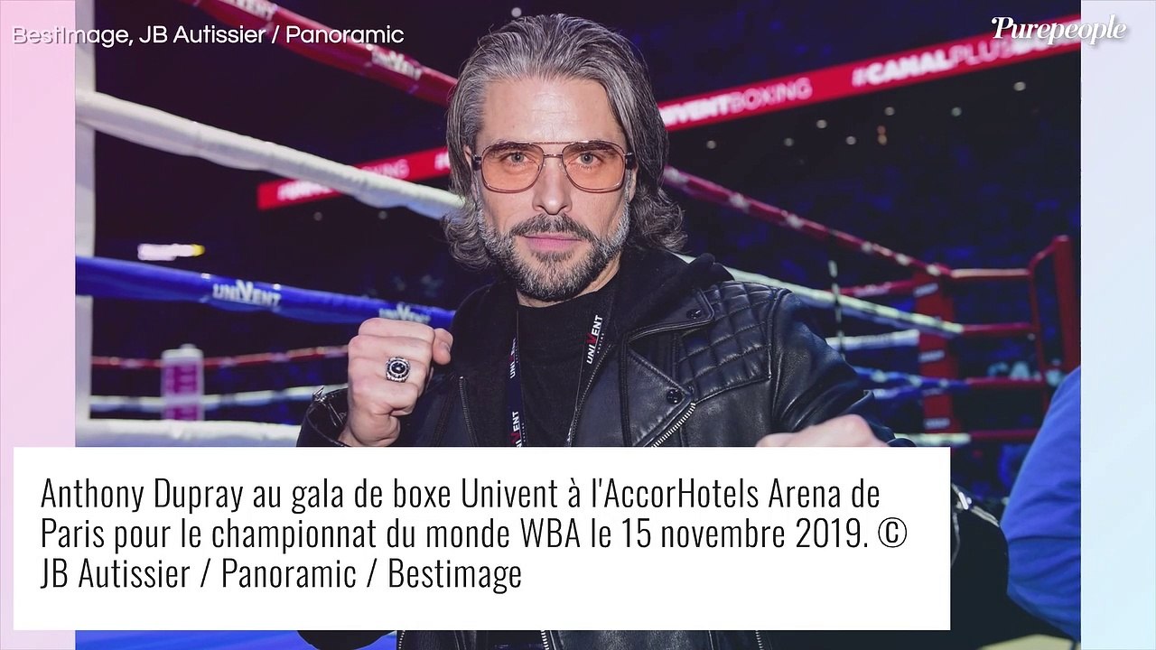 Anthony Dupray (Premiers Baisers) marié à la mystérieuse Raquel et papa : rares photos de famille