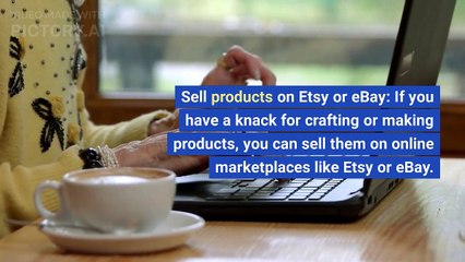 profit from the internet without capital 2023