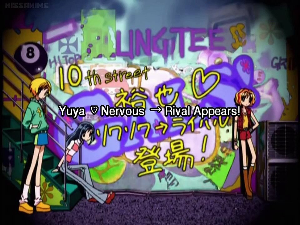 Super GALS! Kotobuki Ran - Ep10 HD Watch