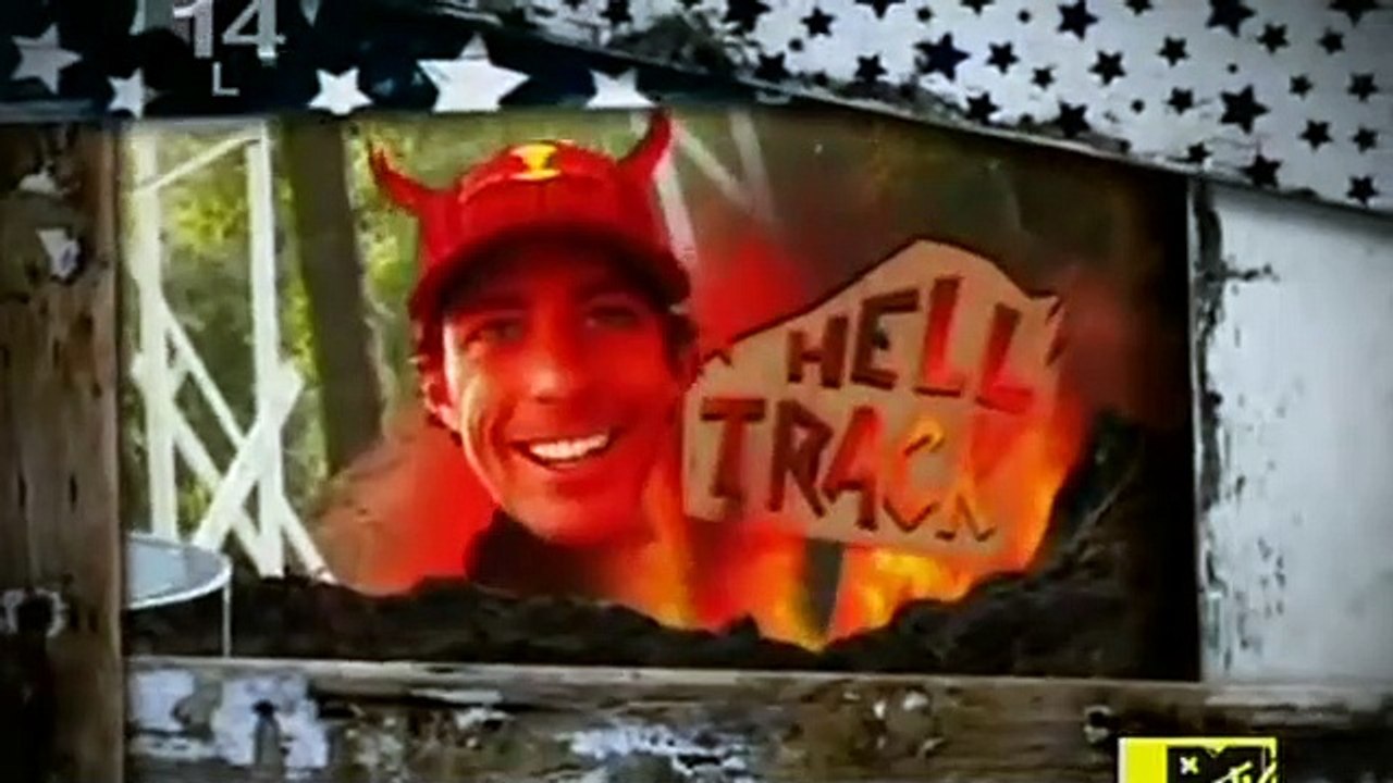 Nitro Circus - Se1 - Ep04 HD Watch