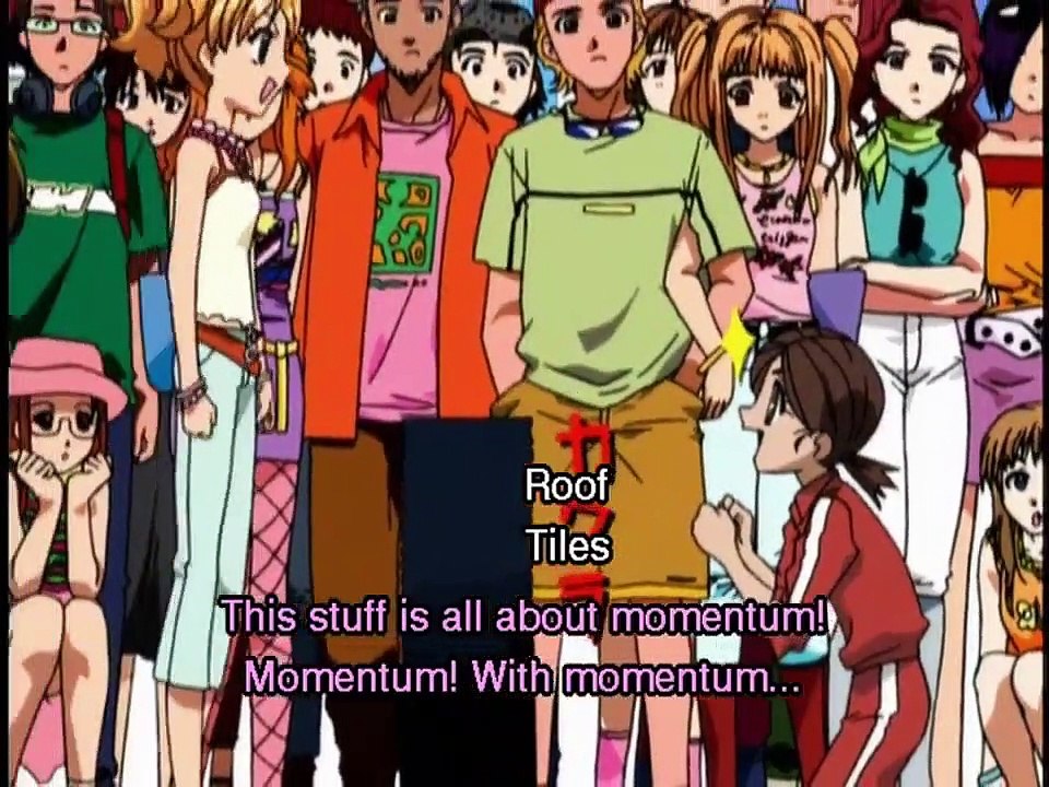 Super GALS! Kotobuki Ran - Ep14 HD Watch