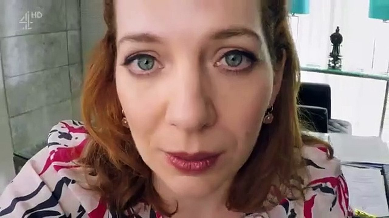 Hang Ups - Se1 - Ep02 HD Watch