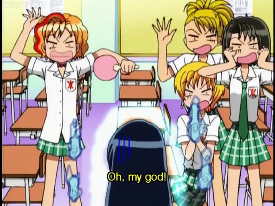 Super GALS! Kotobuki Ran - Ep17 HD Watch