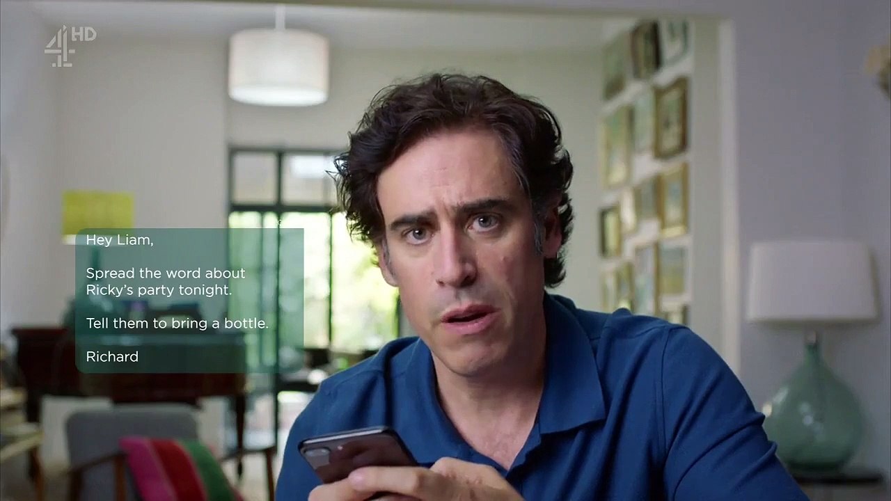 Hang Ups - Se1 - Ep05 HD Watch