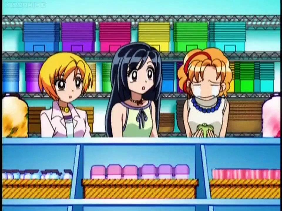 Super GALS! Kotobuki Ran - Ep23 HD Watch