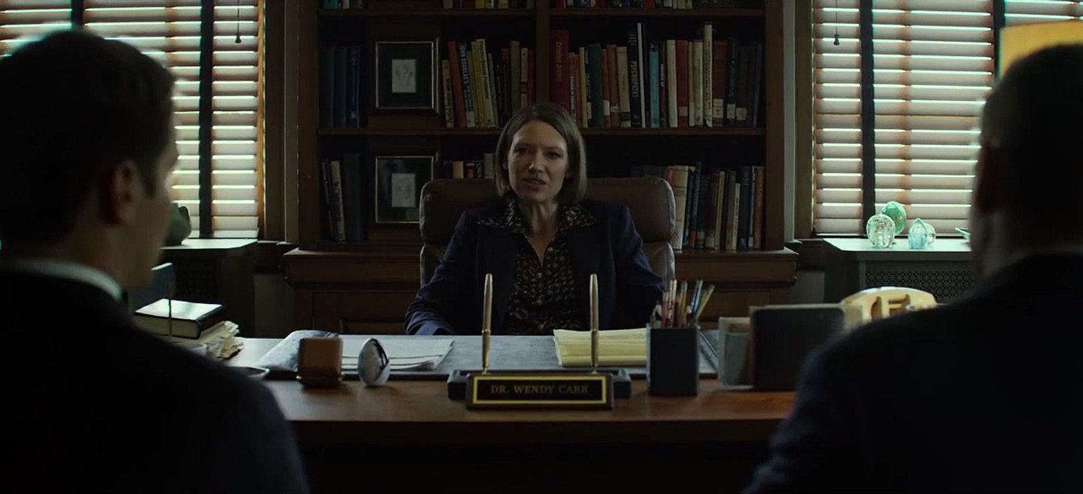 Mindhunter - Se1 - Ep03 - 1.3 HD Watch