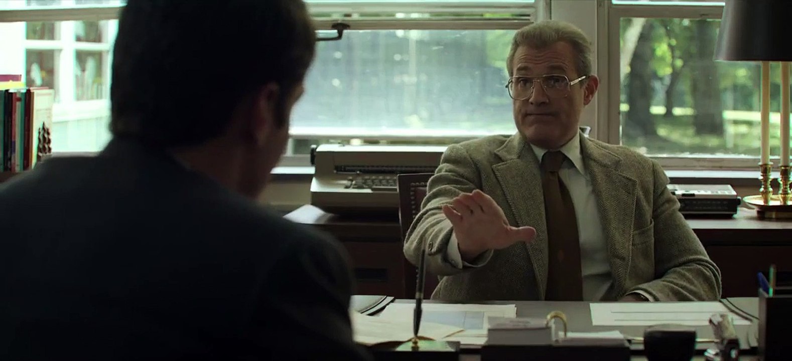 Mindhunter - Se1 - Ep08 - 1.8 HD Watch