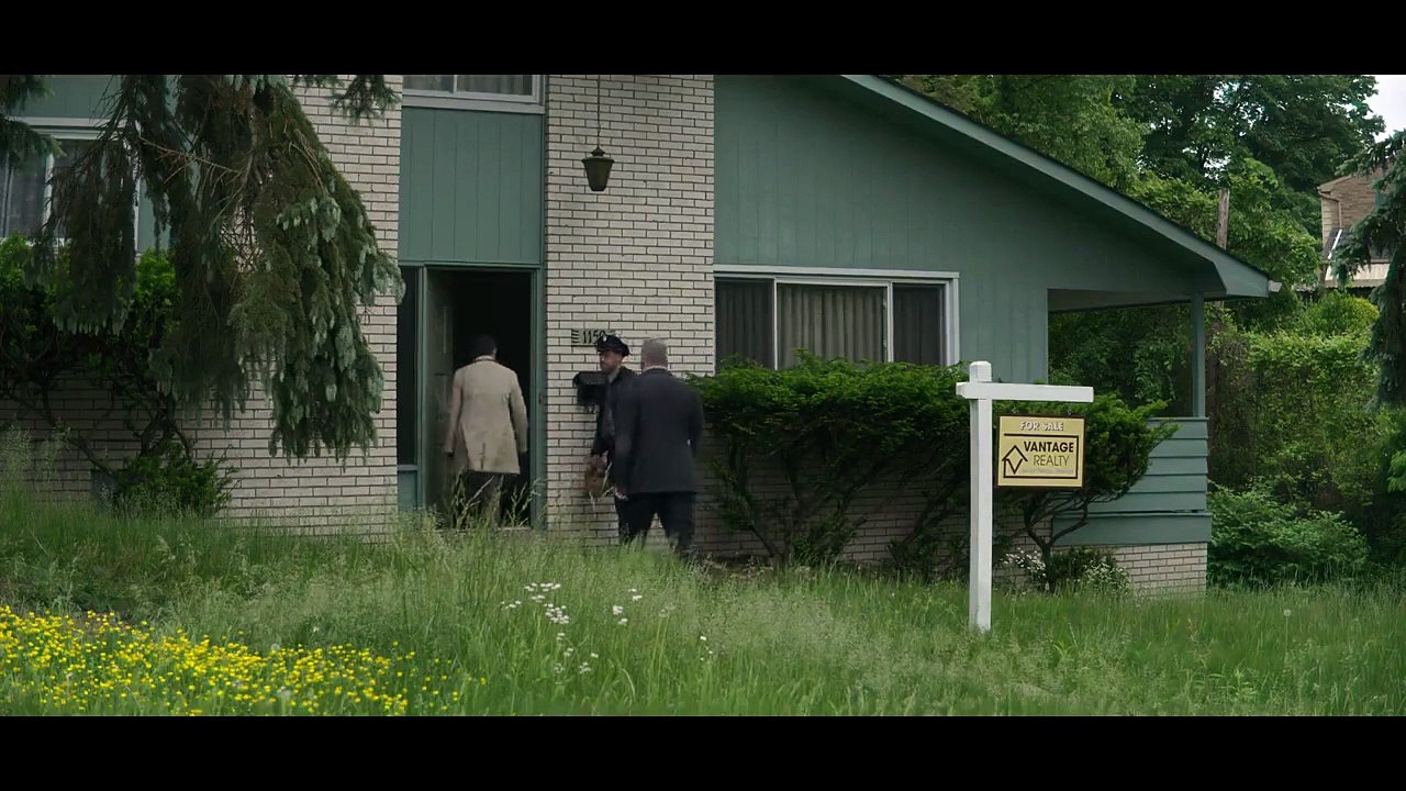 Mindhunter - Se2 - Ep03 HD Watch