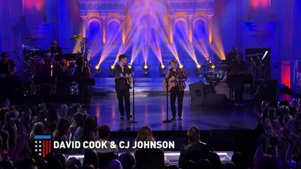 American Idol - Se15 - Ep14 HD Watch