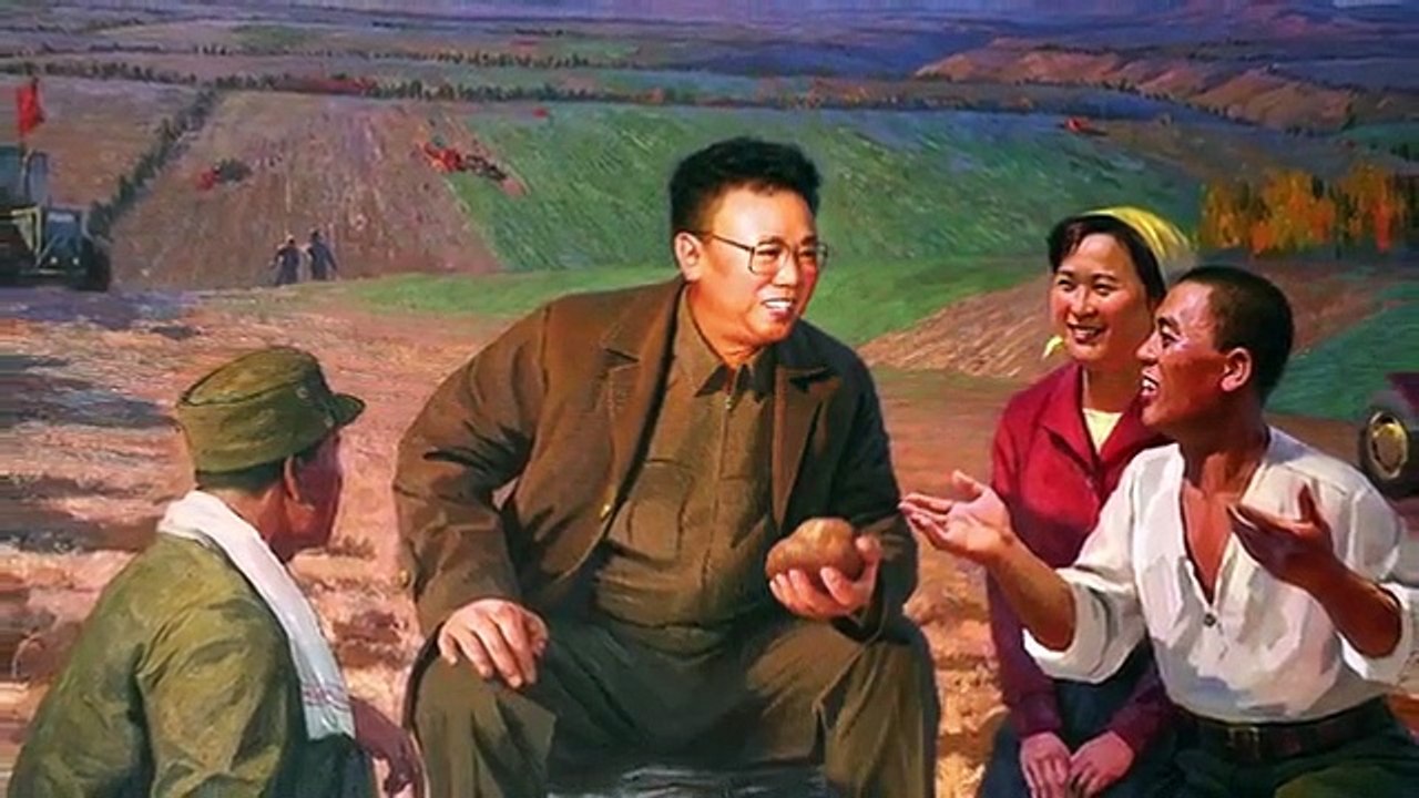 How to Become a Tyrant - Se1 - Ep06 HD Watch