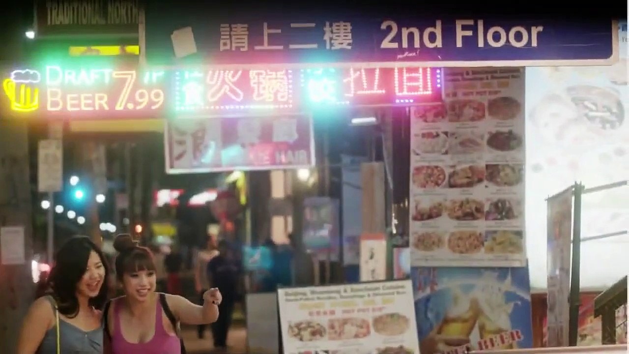 Second Jen - Se2 - Ep01 - Forecast Calls for Wedding Showers HD Watch