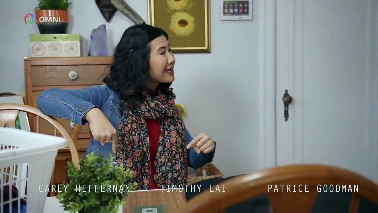 Second Jen - Se2 - Ep04 - The Book of Jenesis HD Watch