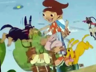 Maya and Miguel E038 - Real Twins