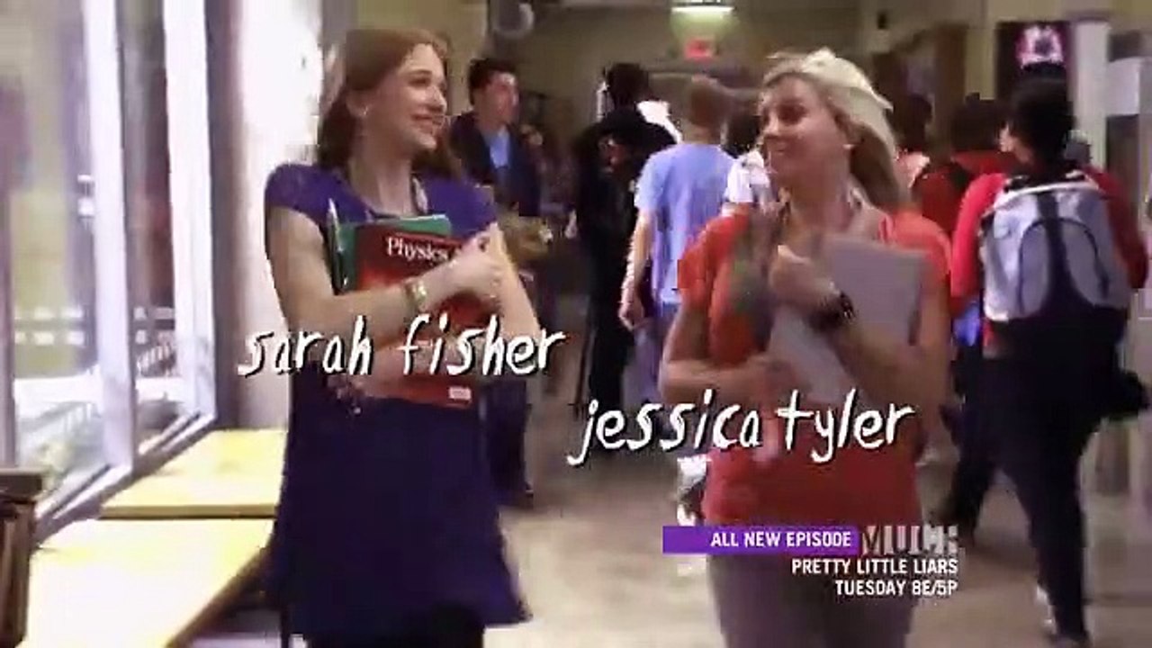 Degrassi - The Next Generation - Se12 - Ep34 HD Watch