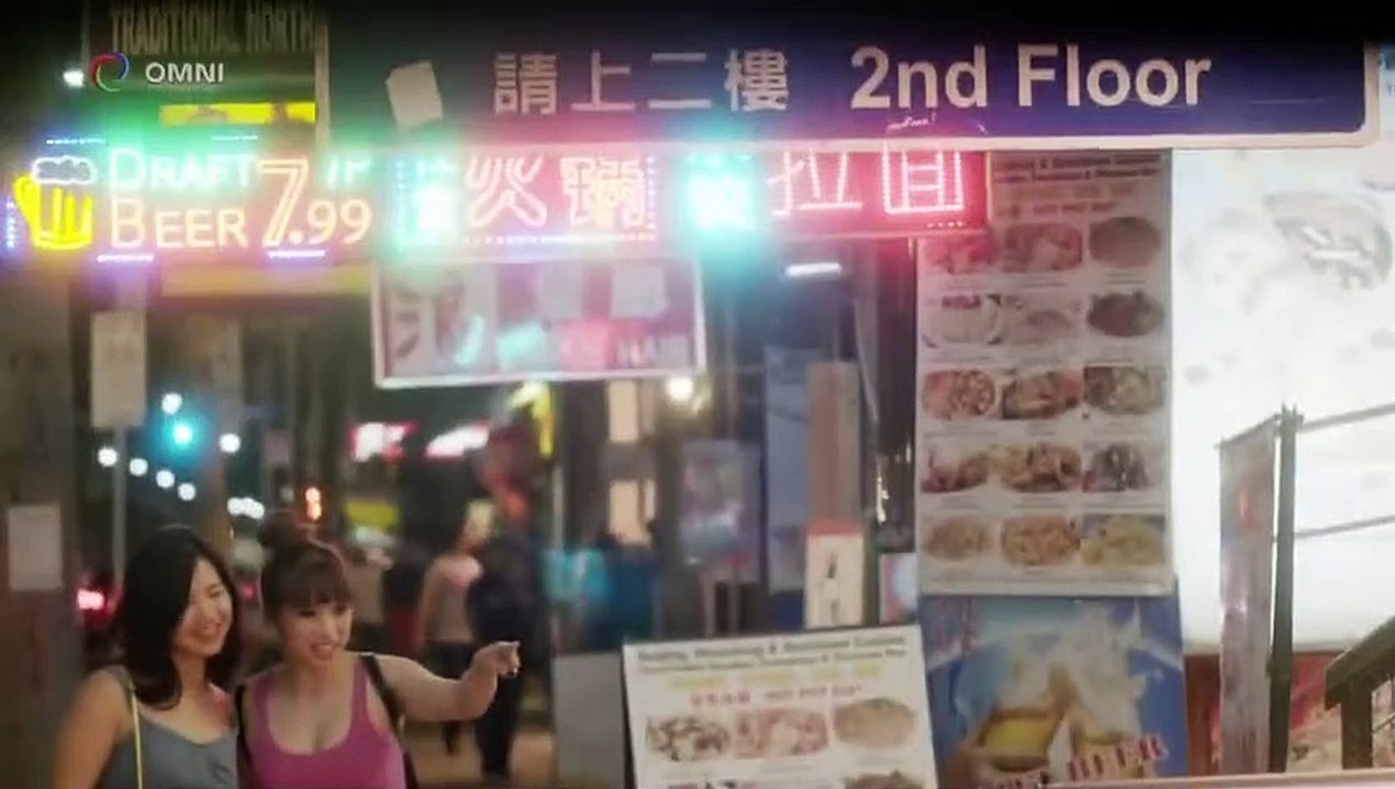 Second Jen - Se2 - Ep05 - No Escape Ro HD Watch