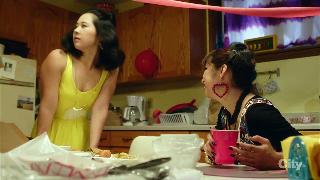 Second Jen - Se1 - Ep06 - Asian Night HD Watch