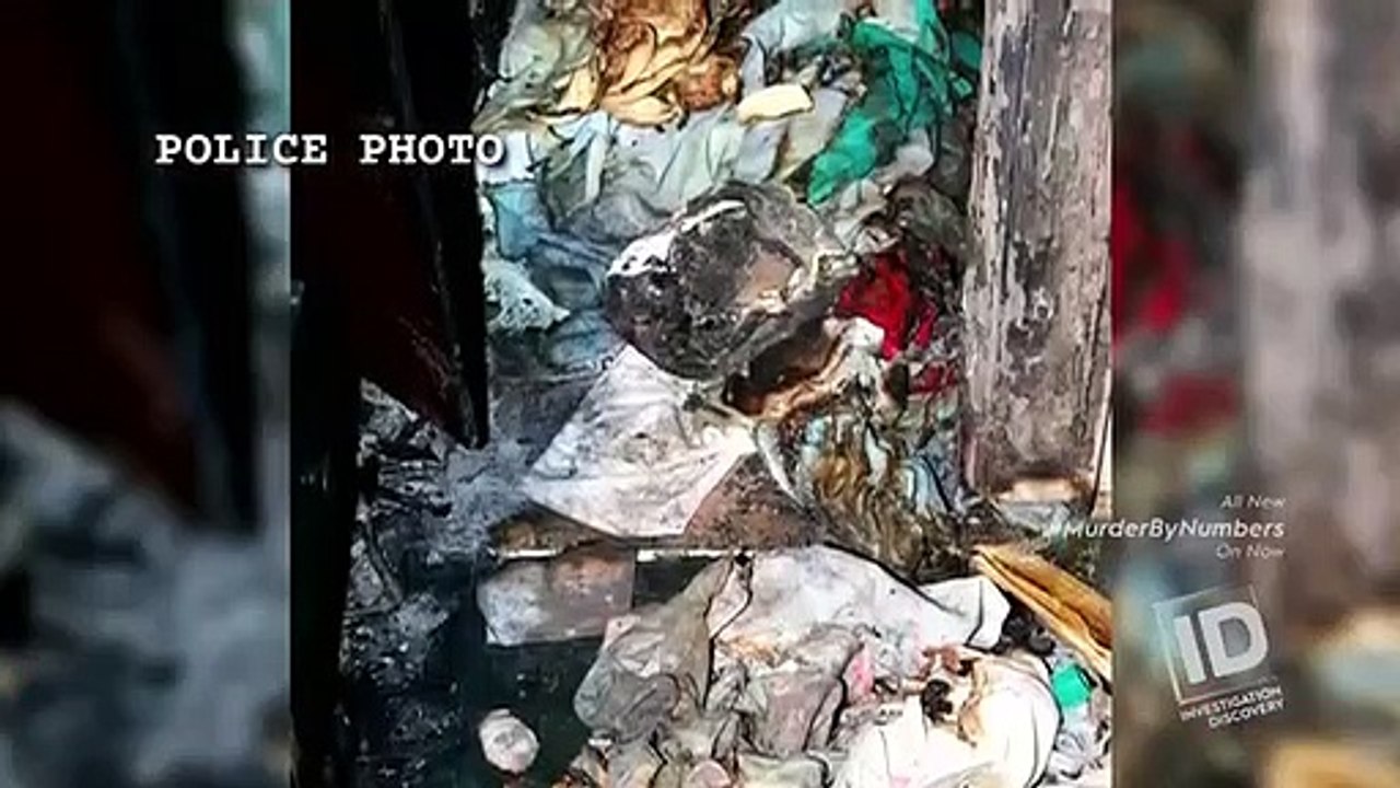 Mur-'der by Numbers - Se1 - Ep02 - Dog Days of Mur-'der HD Watch