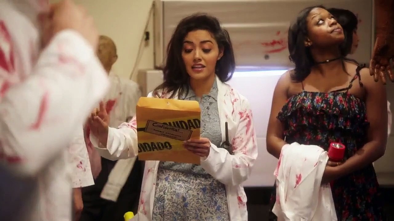 I ship it - se2 - ep03 - the orb of truth hd watch