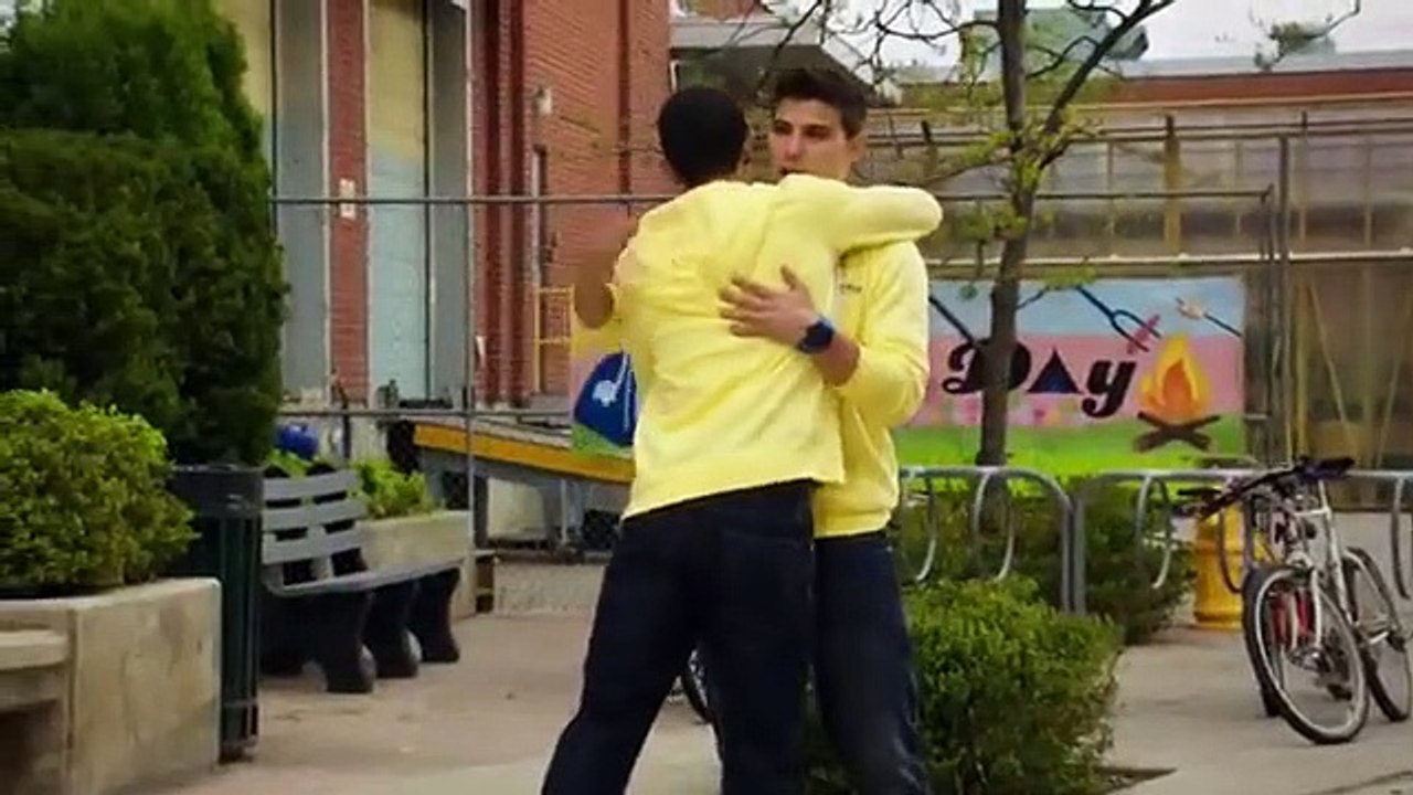 Degrassi - The Next Generation - Se13 - Ep07 HD Watch