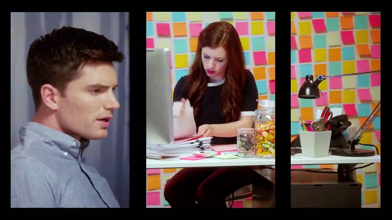 I ship it - se2 - ep05 - escape room hd watch