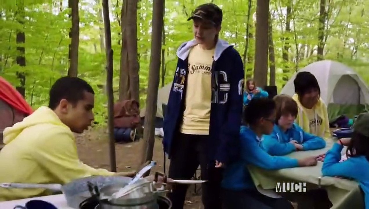 Degrassi - The Next Generation - Se13 - Ep06 HD Watch
