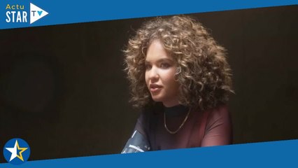 Léa a menti à la production de la Star Academy ! Cette “fausse histoire” qu’elle a racontée sur sa v