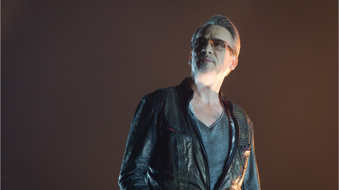 VOICI : Florent Pagny : ce détail du documentaire sur TF1 qui a dérangé les téléspectateurs