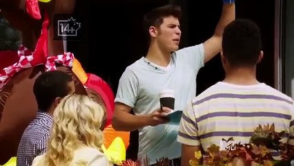 Degrassi - The Next Generation - Se13 - Ep16 HD Watch