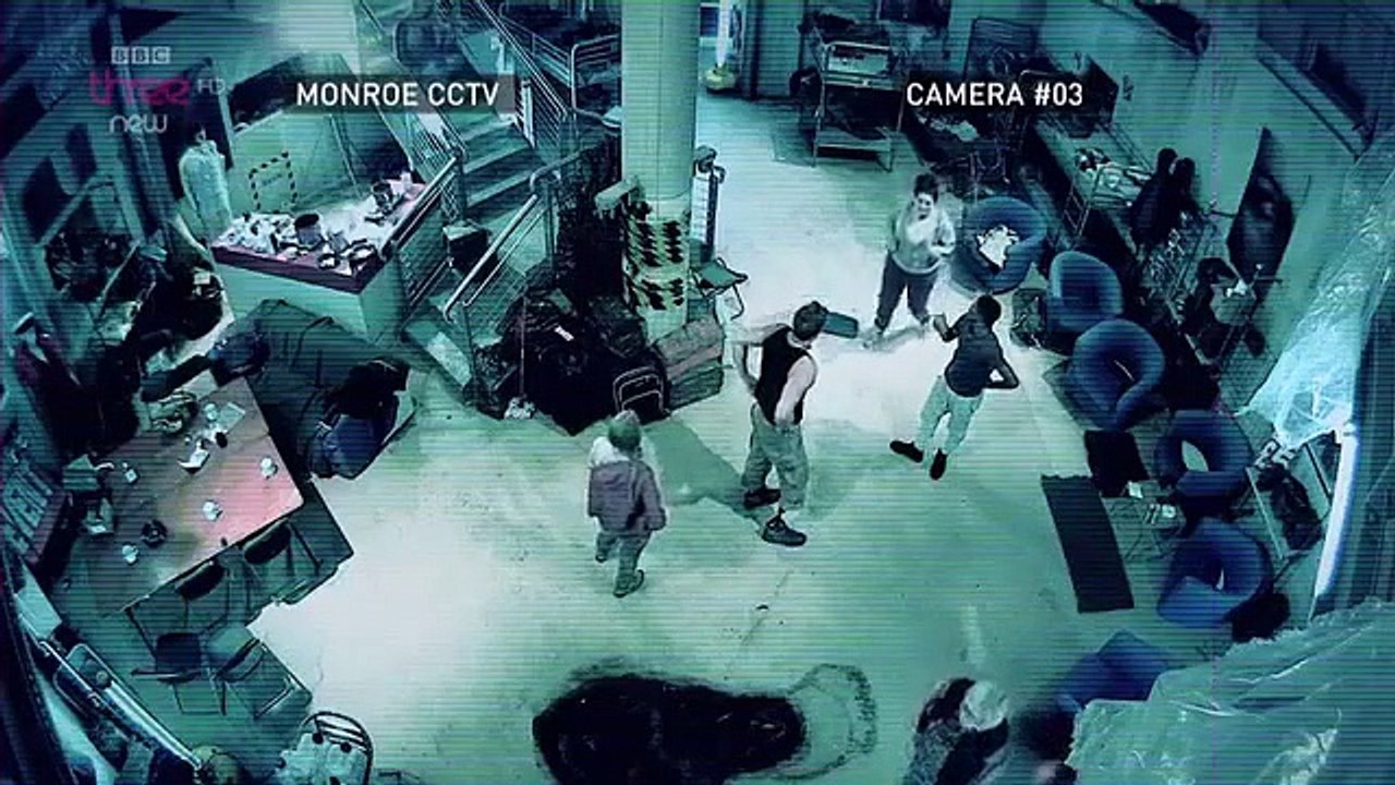 I Survived a Zombie Apocalypse - Se1 - Ep03 HD Watch