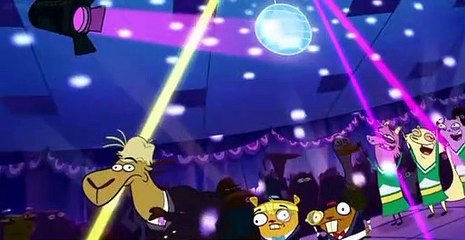 Numb Chucks S02 E009