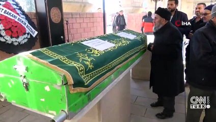 Amasya'da savcı evinde ölü bulundu... Bakan Bozdağ'dan açıklama