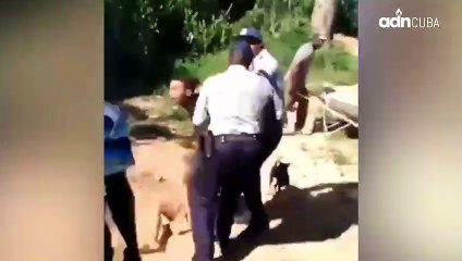 Diaz-Canel advierte un 2023 "más desafiante" para los cubanos