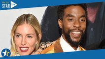 Manhattan Lockdown (TFX) : ce très beau geste de Chadwick Boseman envers Sienna Miller dans les coul