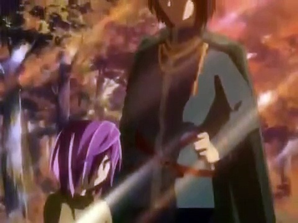 Mythical Detective Loki Ragnarok - Ep26 HD Watch