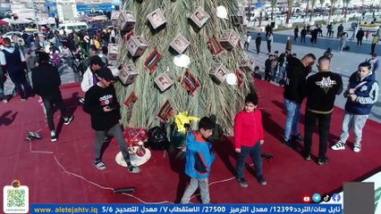 الانتهاكات الأميركية.. ضغط شعبي واسع للكشف عن خفايا جريمة المطار.. أحمد المعموري | 2023-01-01