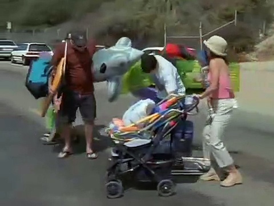 Yes, Dear - Se1 - Ep05 HD Watch