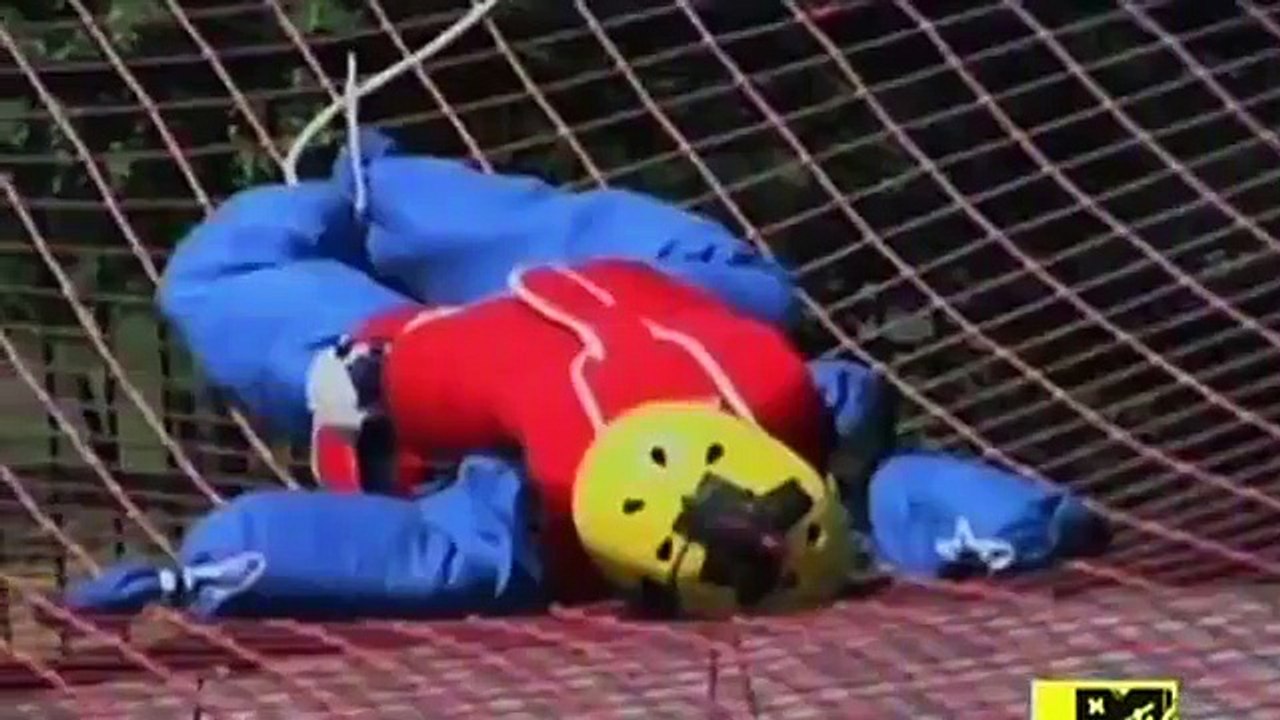 Nitro Circus - Se2 - Ep04 HD Watch