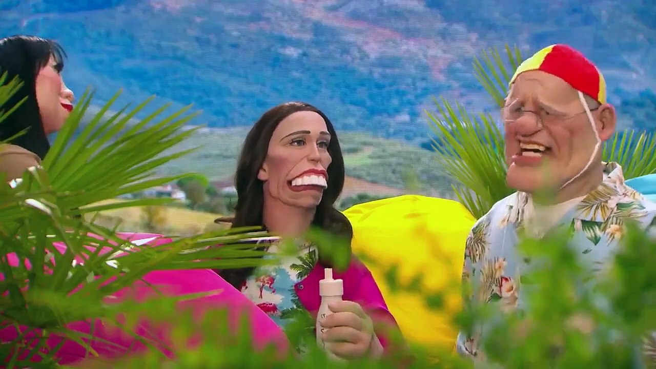 Spitting Image (2020) - Se2 - Ep03 HD Watch