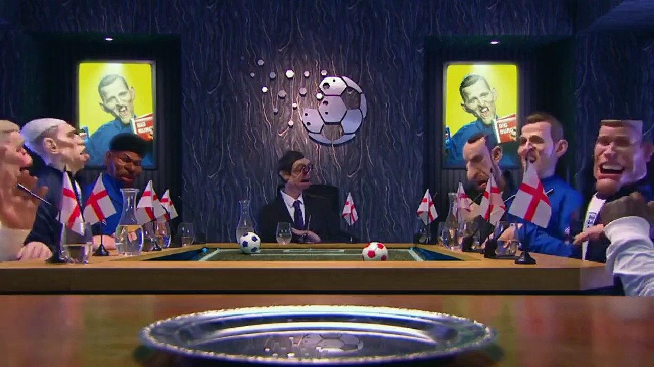 Spitting Image (2020) - Se2 - Ep05 HD Watch