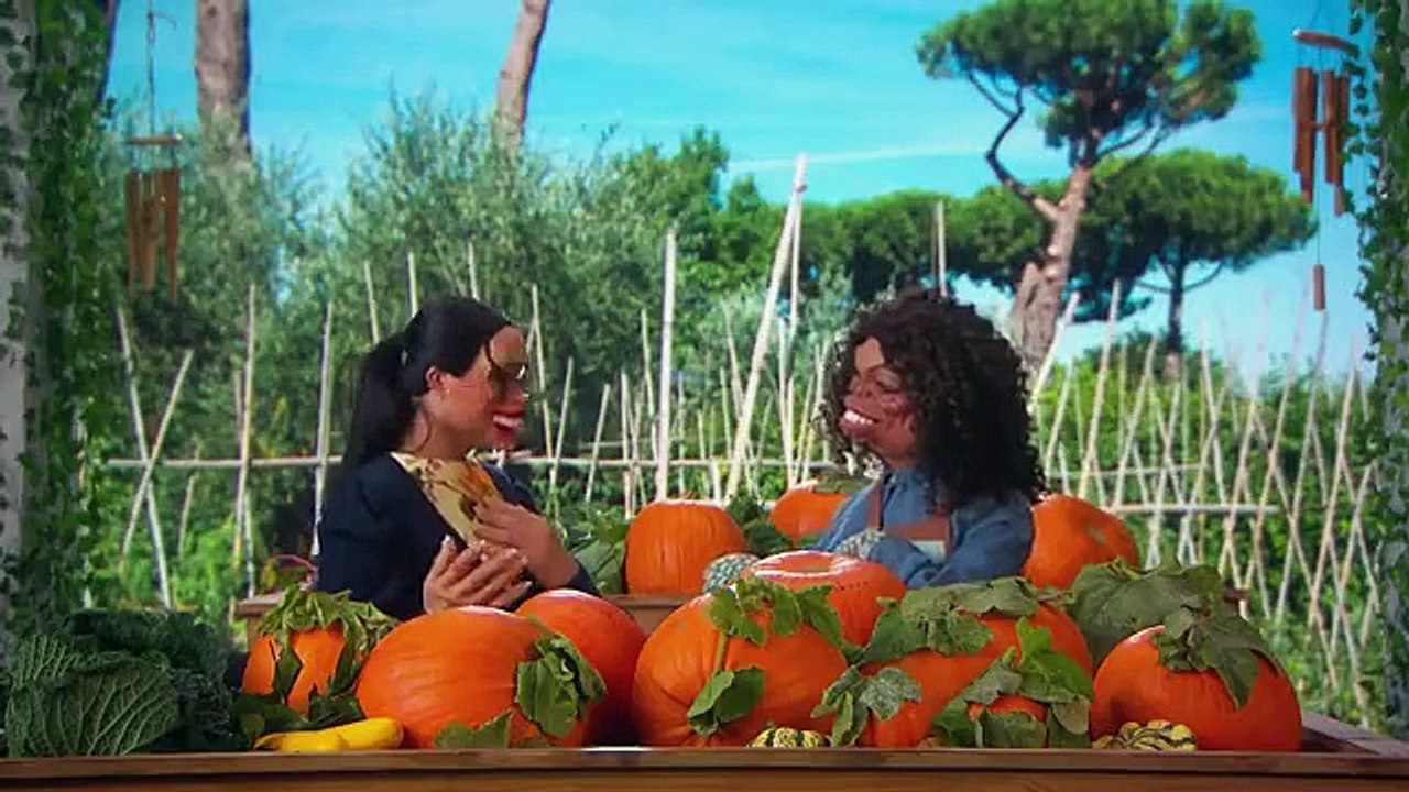 Spitting Image (2020) - Se2 - Ep09 HD Watch