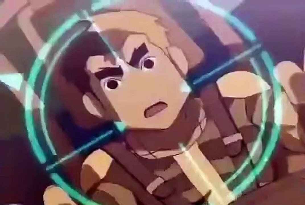 Oban Star-Racers - Ep25 HD Watch