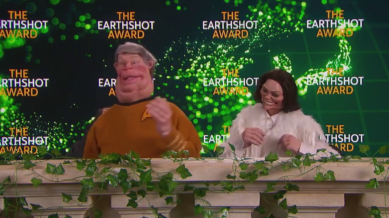 Spitting Image (2020) - Se2 - Ep07 HD Watch