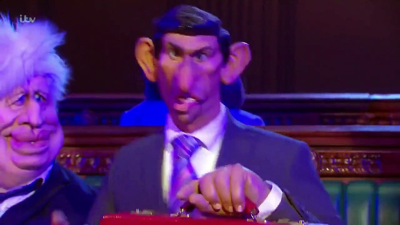 Spitting Image (2020) - Se2 - Ep08 HD Watch