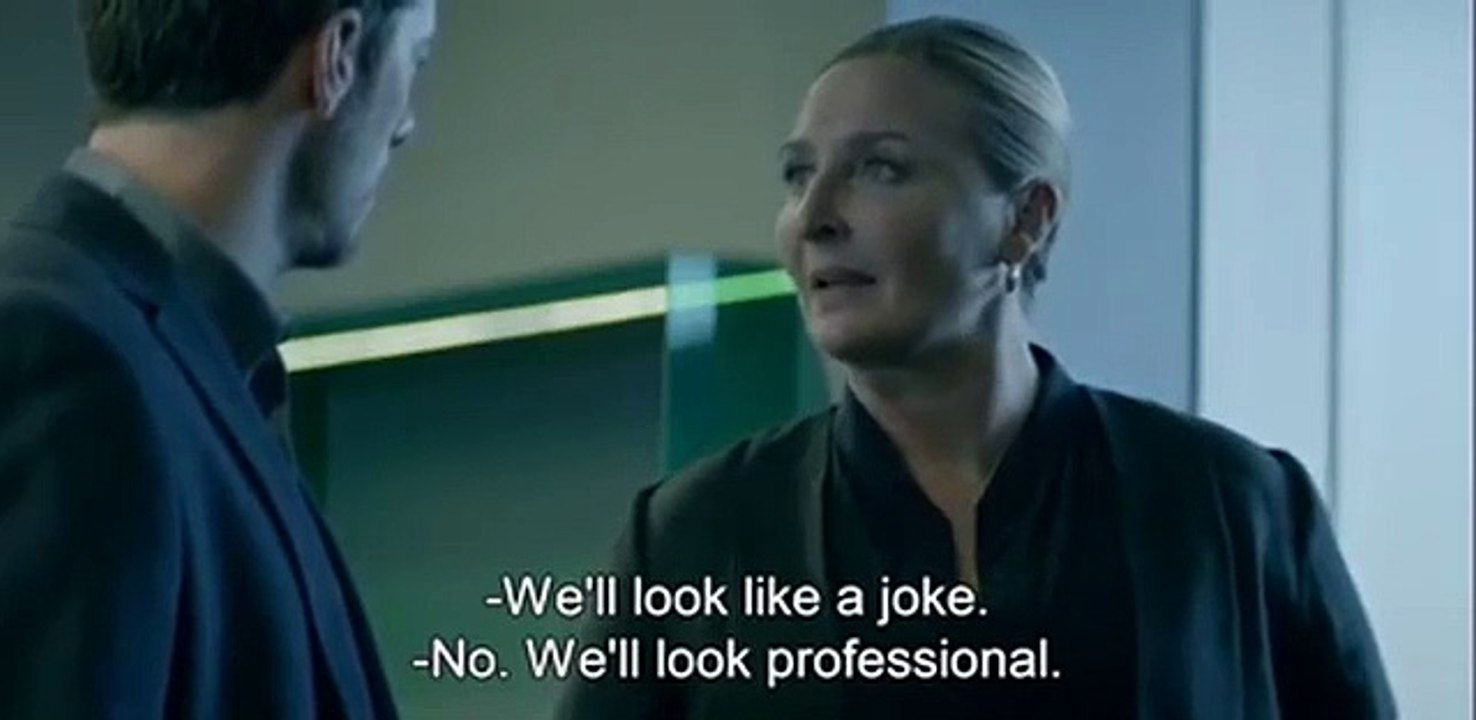 Occupied - Se1 - Ep06 HD Watch