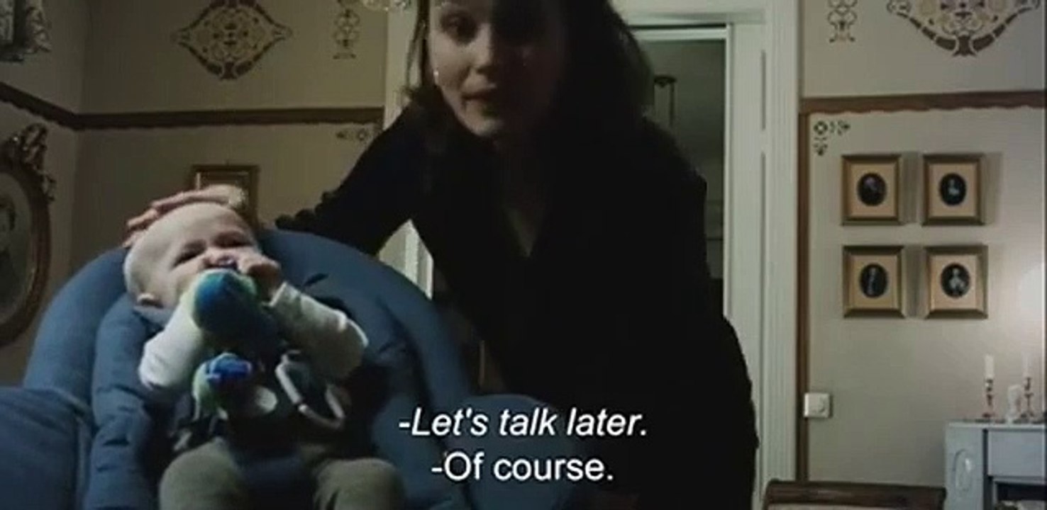 Occupied - Se1 - Ep08 HD Watch