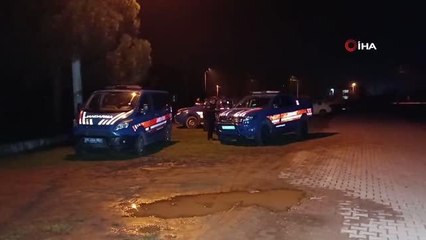 Alacak verecek kavgasında 1 kişi vuruldu