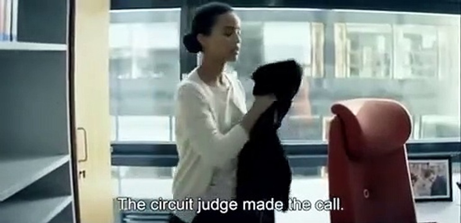 Occupied - Se1 - Ep09 HD Watch