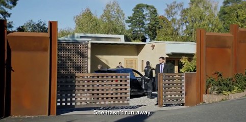 Occupied - Se2 - Ep03 - October HD Watch