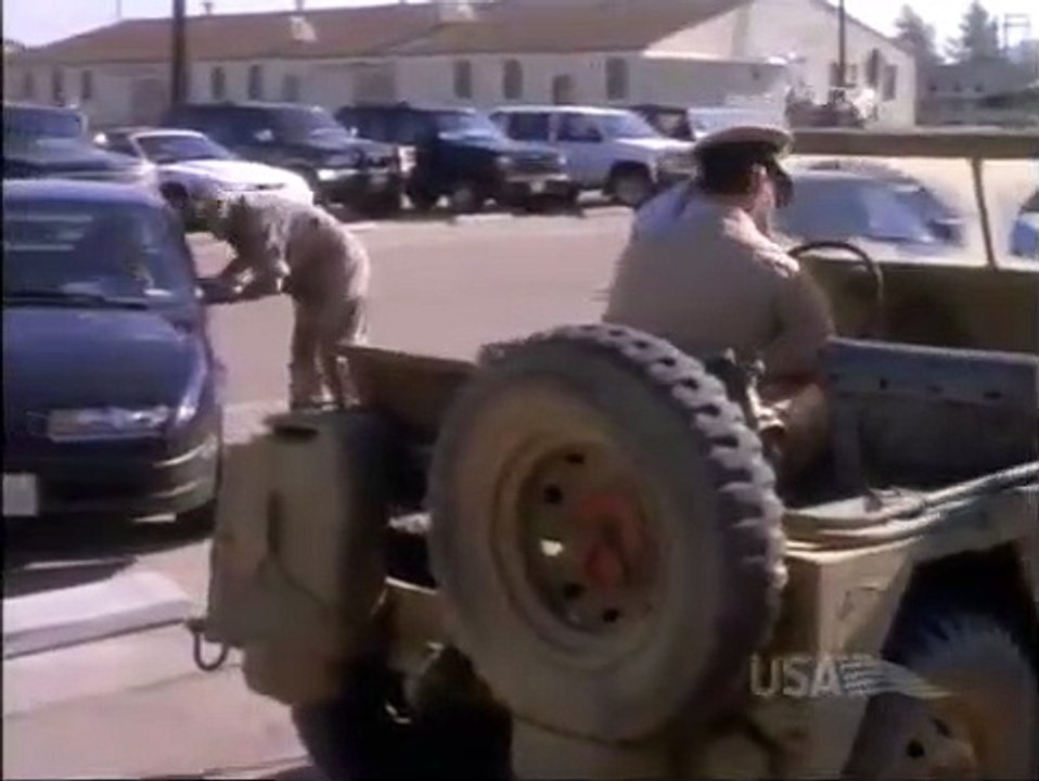 JAG - Se1 - Ep04 HD Watch